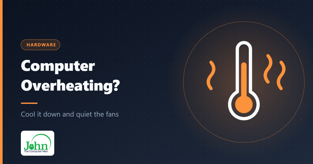 Illustration of a thermometer with heat waves